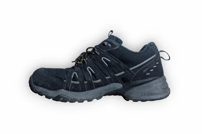 DeWalt Steel Toe Cap Boots Work Workwear Industrial Tough Size 11 Breaker Black - Image 1 of 4
