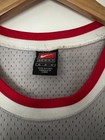 Vintage Nike Portland Trail Blazers Rasheed Wallace Retro 76 Swingman Jersey M — photo 5