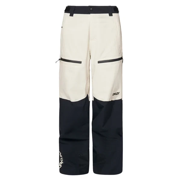 25+ Oakley Men Size L Winter Sports Snow Pants & Bibs for sale