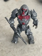 Mega Construx Halo Banished Ghost Rush Mini Figure