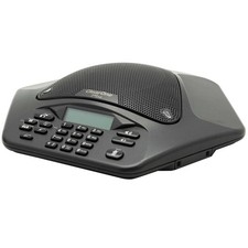 Clearone Max Ex Conference Microphone VoIP IP Phone PoE VoIP Telephone