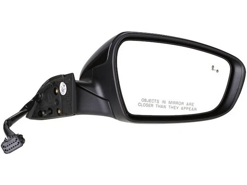 Right - Passenger Side Mirror 23SSYV29 for Kia Forte 2017 2018