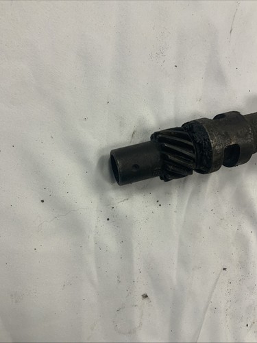 1961 -62 Chevrolet Impala 409 425 Hp Dual Point distributor. 1110919 Dated 0 K20 - Picture 4 of 8