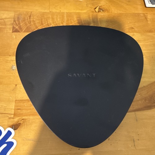 Savant SHC-S2-00 Smart Home Hub Wired Connectivity