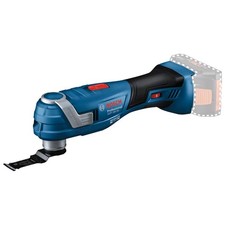 Bosch GOP 18V-34 18V Oscillating Starlock Professional Multi Tool (Body Only)