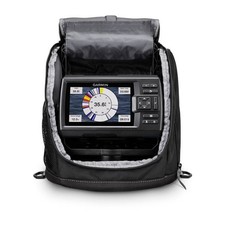 Garmin 010 02551 04 Striker Vivid 5Cv Ice Fishing Bundl