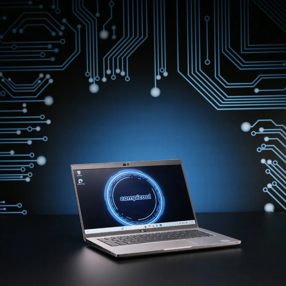Dell Latitude 5420 · i5-10310U · 8GB · 256GB, Foto 1 von 5