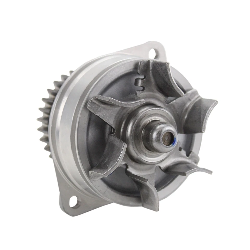 Hitachi Engine Water Pump For Nissan Quest WUP0003 - Image 4 of 4