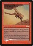 Mogg Fanatic [Friday Night Magic 2002] Lightly Played Foil