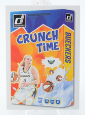 2025-26 Donruss WNBA Basketball Crunch Time Paige Bueckers RC