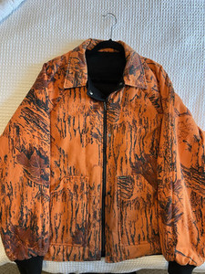 Supreme Work Jacket | eBay Supreme Work Jacket | eBay