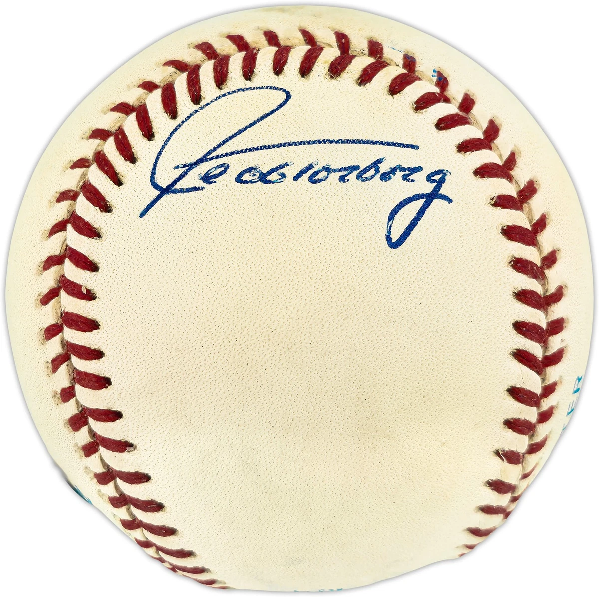 Jeff Torborg MLB Original Autographed Items for sale | eBay