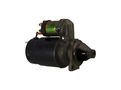 WAI Global Starter fits GMC C6000 1979-1990 87ZXBW