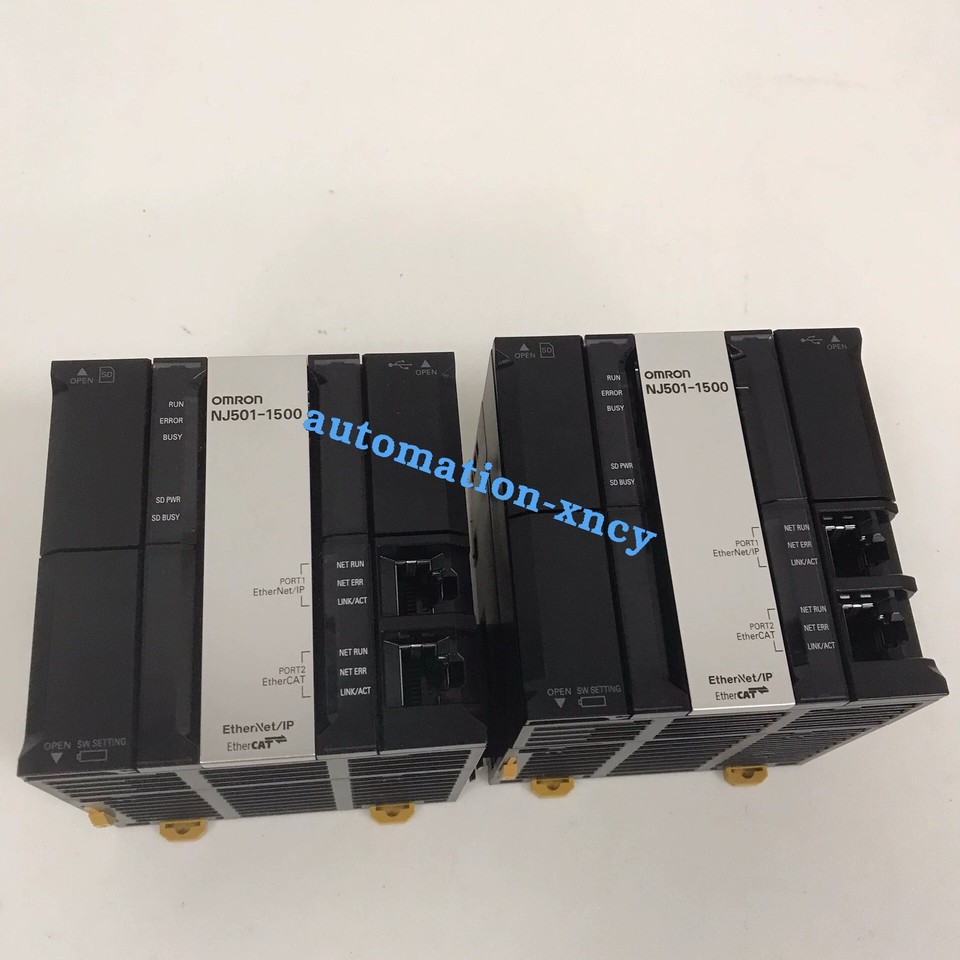 1pcs NJ501-1400 Test OK (6-month warranty) Fast shipping#DHL or FedEx ...