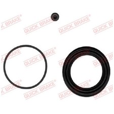 Reparatursatz Bremssattel für Peugeot 407 6C 6D SW 6E vorne Quick Brake 2418943