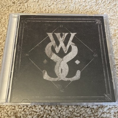 While She Sleeps - This Is The Six CD