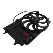 Kühlerlüfter passend für Mini Cooper One Works R50 R53 R52 1.6 17117541092