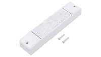 5907009667584 Zasilacz Impulsowy, Led, 15W, 9÷42VDC, 100÷400Ma, 198÷264VAC, IP20