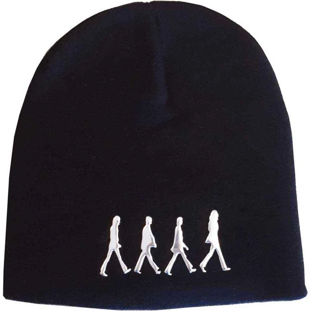 Beatles - The Abbey Road Official Beanie Hat