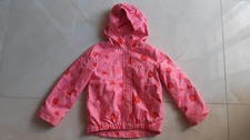 Giubbino Bimba 7-8 anni rosa Oviesse