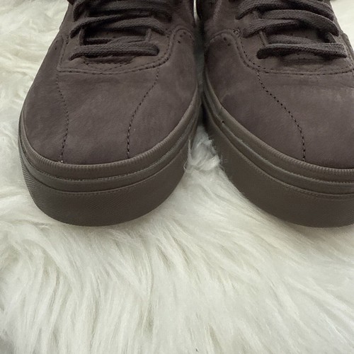 Scarpe da skate Converse CONS Louie Lopez Pro basse da uomo taglia 8,5 gomma noce caffè 172628C - Foto 6 di 11