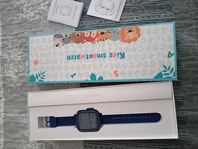 Kinder Smartwatch