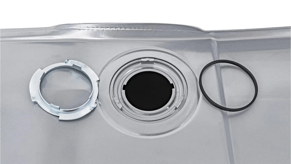 JEGS 78258 Fuel Tank 1969-1978 Ford F100 F250 F350 1975-1978 Ford F150 22.5-Gall - Image 4 of 4