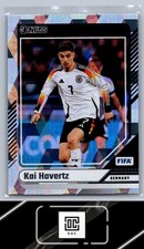 Kai Havertz [Pink Diamond] #136 Prices | 2024 Panini Donruss