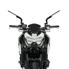 Fit For Kawasaki Z1000 Z900 Z800 Z750 Z650 Z400 Z300 Adjustable Rearview Mirrors