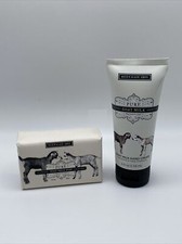 Beekman 1802 Goat Milk Hand Cream 2oz  3.5oz Goat Milk Soap FRAGRANCE FREE Lot