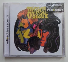 The Other Half - CD 2004 NEW & SEALED Garage Psych Rock 