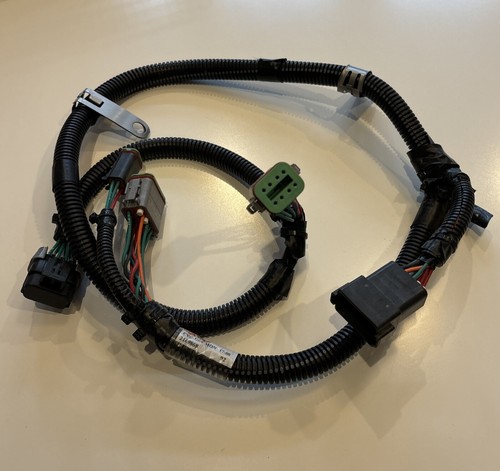 John Deere Original Equipment Kabelbaum #AT400785 - Bild 2 von 5
