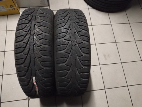 155/65r13 73T Uniroyal Ms Plus 77 gomme invernali