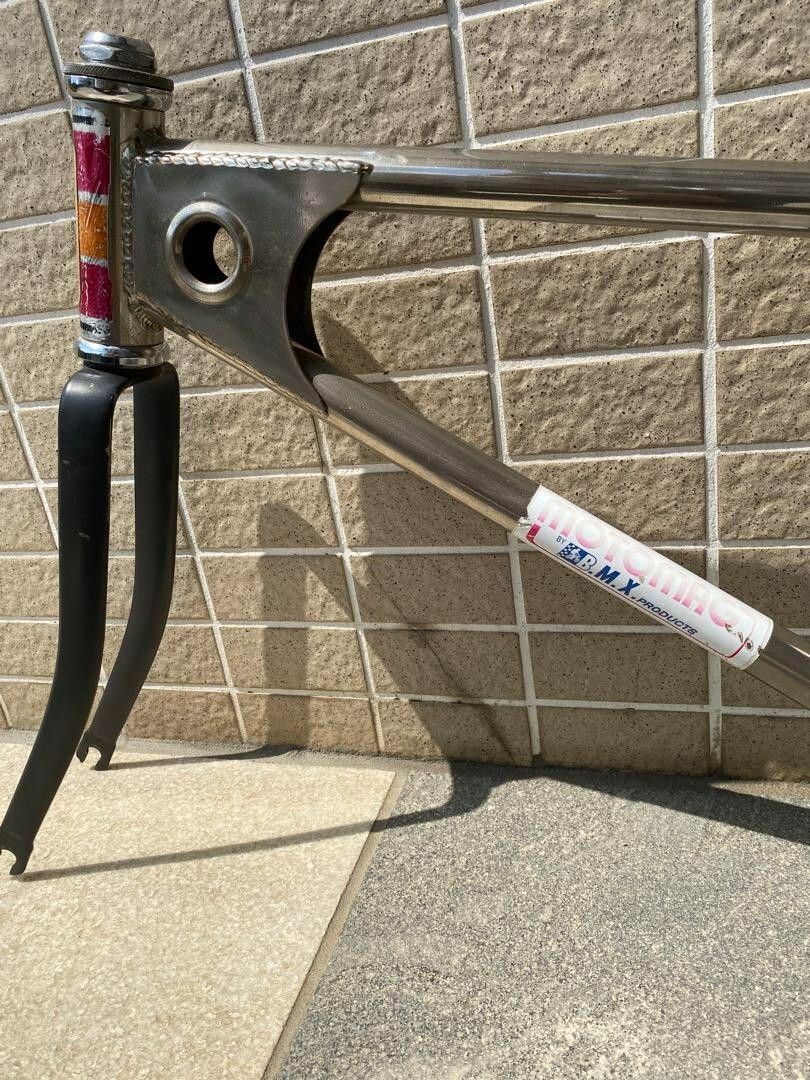 70s BMX ✶✶ Ashtabula 骨 クランク CP Rare Vintage 1970's Ashtabula BMX Cruiser Klunker 26