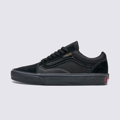 Vans Cordura Old Skool Old School Sneakers Fast Shipping Men's VN000CT8BM81