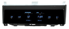 Dakota Digital 1977-1990 Chevy Impala Caprice 6 Gauge Dash System Vfd3-77c-cap Dakota Digital 1977-1990 Chevy Impala Caprice 6 Gauge Dash System Vfd3-77c-cap