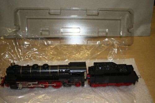 TE043, Trix Express 32234, DRG-Dampflok BR 18.5 | Condition: Gebraucht