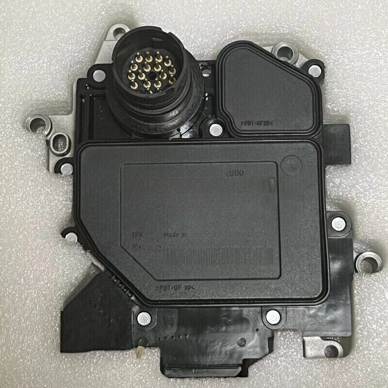 For Audi A4 A6 A8 01J Round Connector CVT Transmission Control