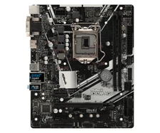 Asrock B365M-HDV Intel B365 LGA1151 micro ATX motherboard ddr4 hdmi M.2 32 Gb/s