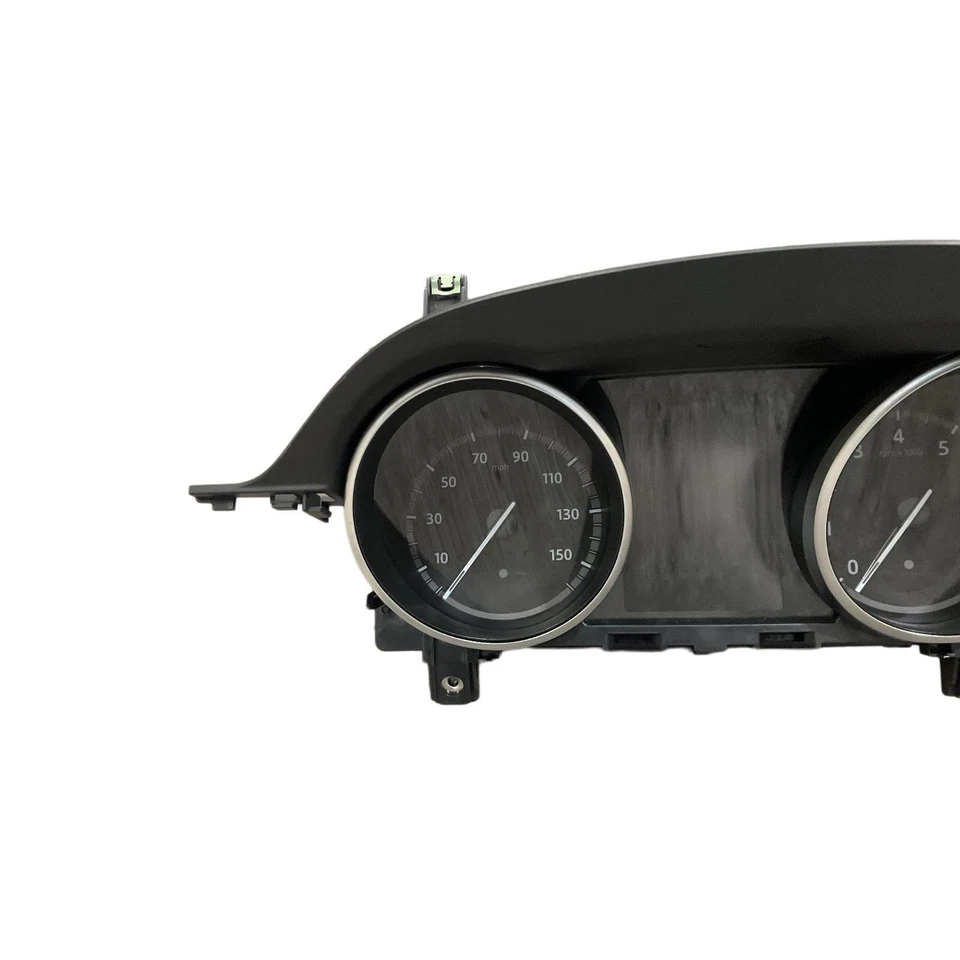 2019 Land Rover Discovery Sport Speedometer 34k Jk7210f844ad Factory OEM Part - Image 2 of 4
