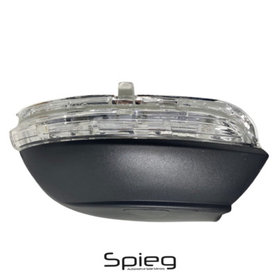 Side Mirror Turn Signal Lamp for 2009-2016 Volkswagen CC Eos Passenger Side