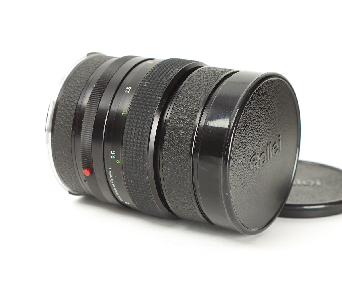 Rollei HFT Sonnar 4/150mm f/4.0 150mm for Rolleiflex SLX No Rollei HFT Sonnar 4/150mm f/4.0 150mm for Rolleiflex SLX No
