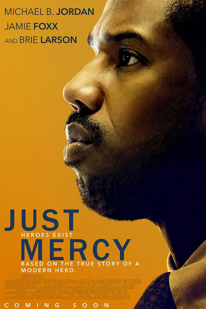 Just mercy free movie hot sale