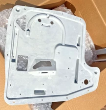 @ NEW GENUINE PACCAR OEM PETERBILT 387 INTERIOR MODULE PASSENGER CAB DOOR PANEL