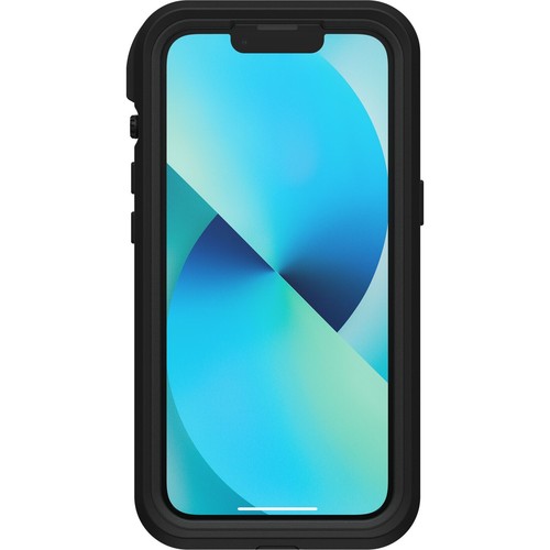 LifeProof FRE Case for Apple iPhone 13 (6.1") - Black - Picture 5 of 6