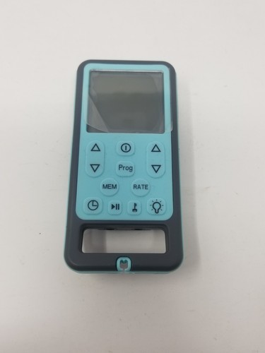 ULTIMA NEURO ADVANCED NEUROPATHY STIMULATOR FOR PARTS UNTESTED