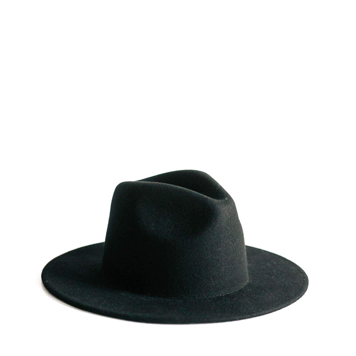 Gigi Pip Wes Fedora Wes Fedora - Light Grey BLEMISHED main image 4