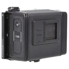 Zenza Bronica ETR 135W Film Back 24x54 Panoramic for ETR ETRS ETRSi (109510)