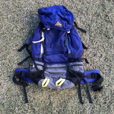 kelty redcloud 5600 liters