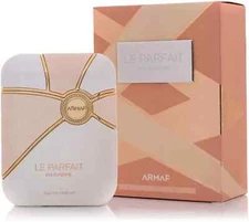 Armaf Le Parfait Pour Femme 3.4 oz / 100 ml Eau de Parfum